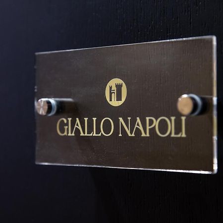 Capuana15 By Napoliapartments エクステリア 写真
