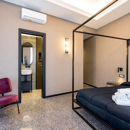 Capuana15 By Napoliapartments エクステリア 写真