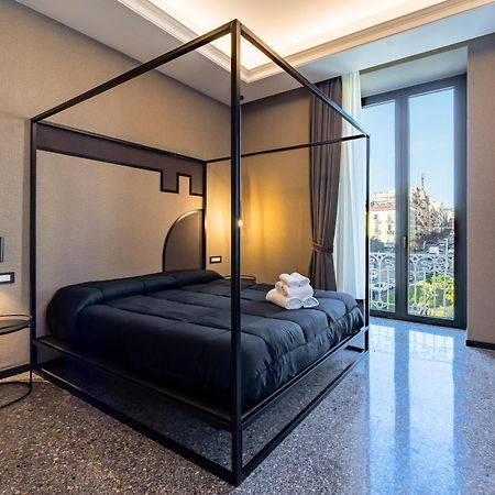 Capuana15 By Napoliapartments エクステリア 写真