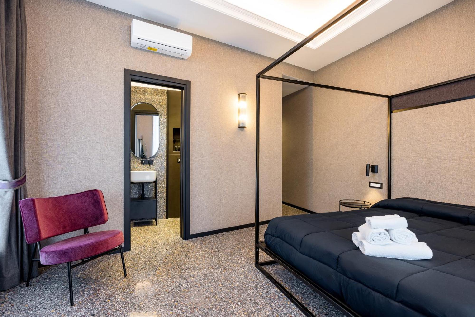 Capuana15 By Napoliapartments エクステリア 写真