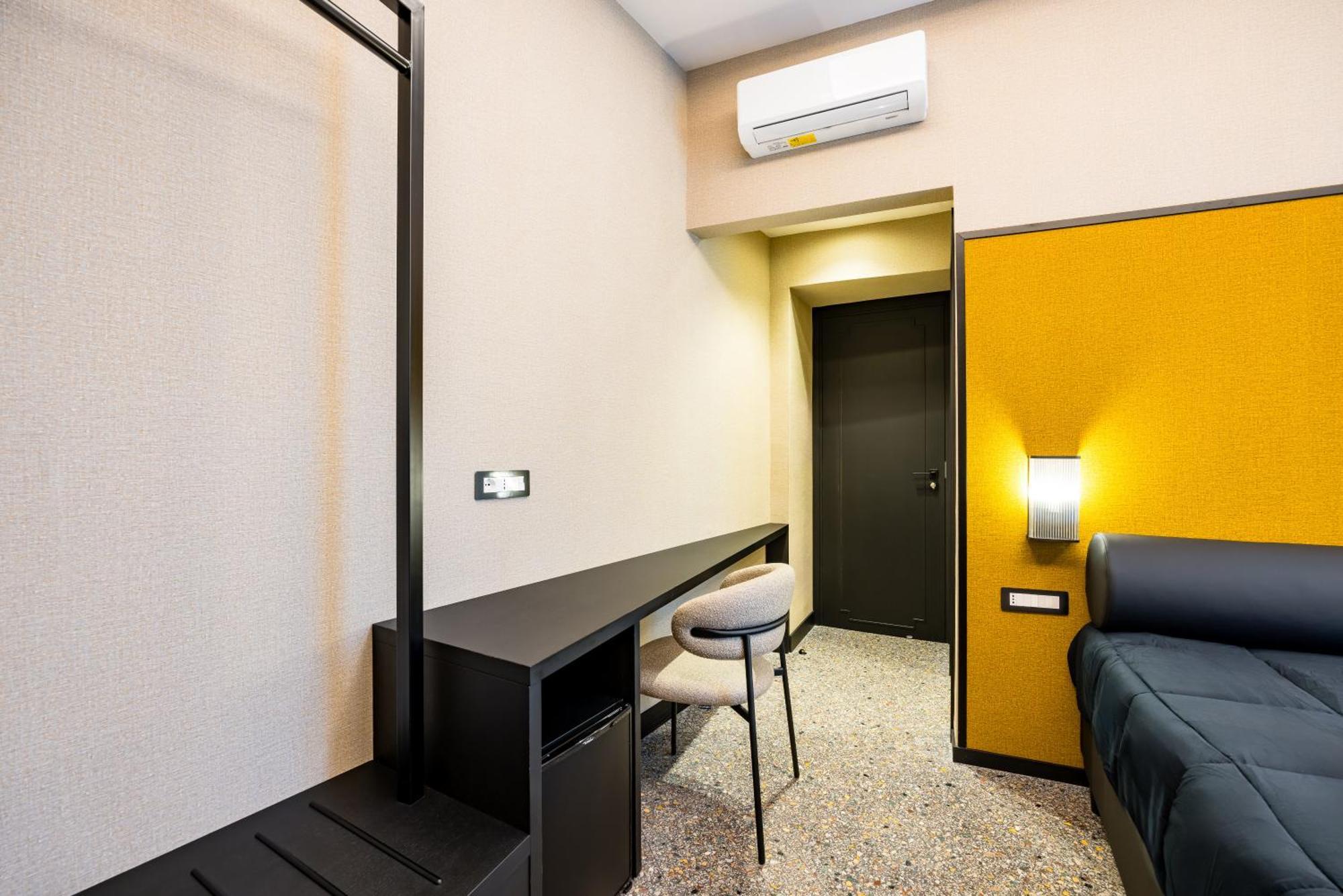 Capuana15 By Napoliapartments エクステリア 写真