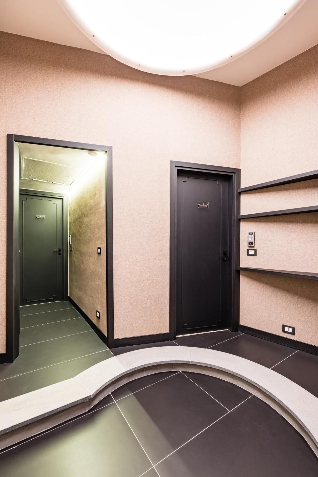 Capuana15 By Napoliapartments エクステリア 写真