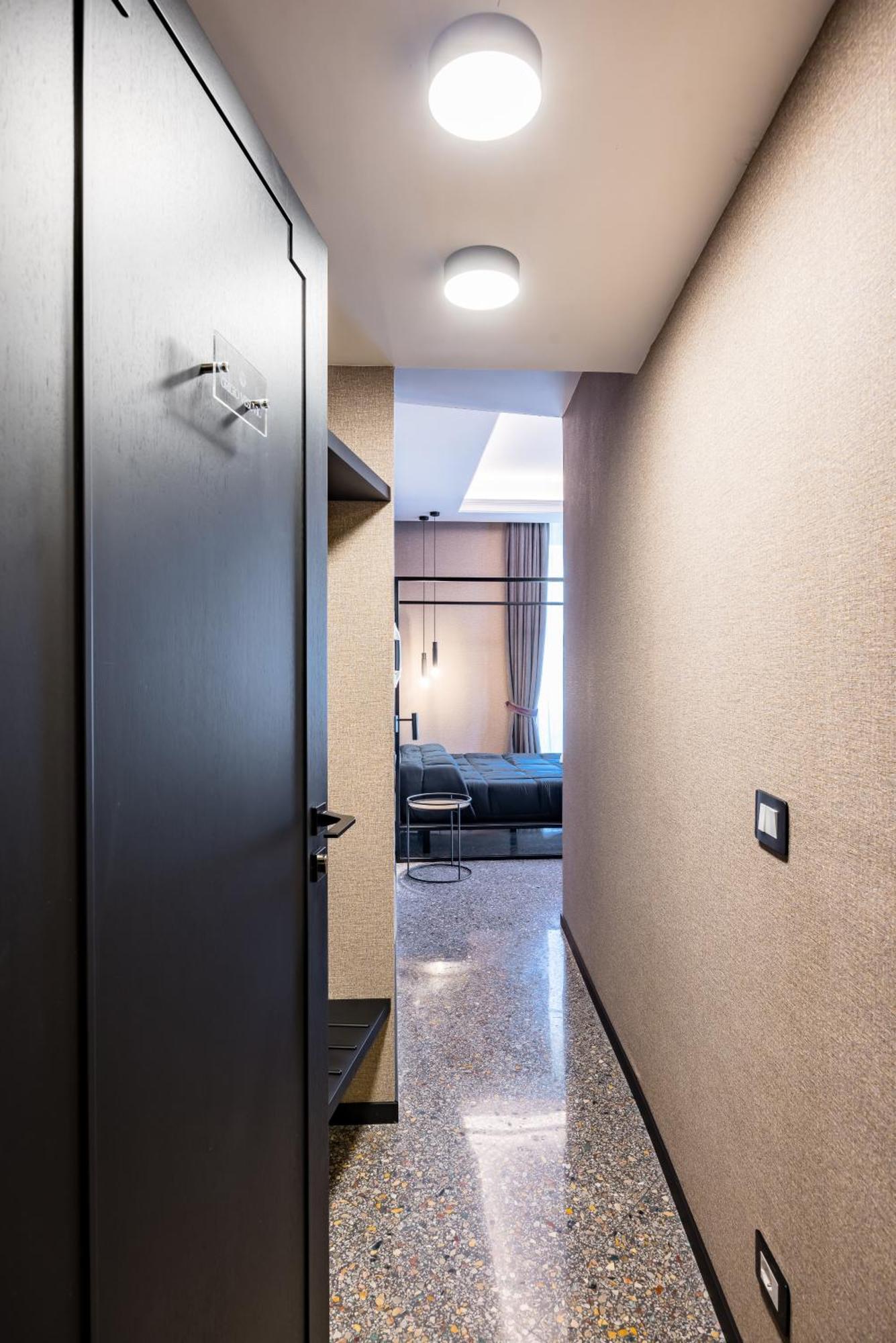 Capuana15 By Napoliapartments エクステリア 写真