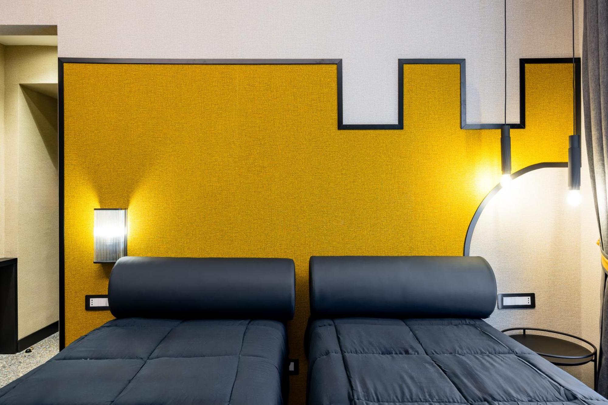 Capuana15 By Napoliapartments エクステリア 写真