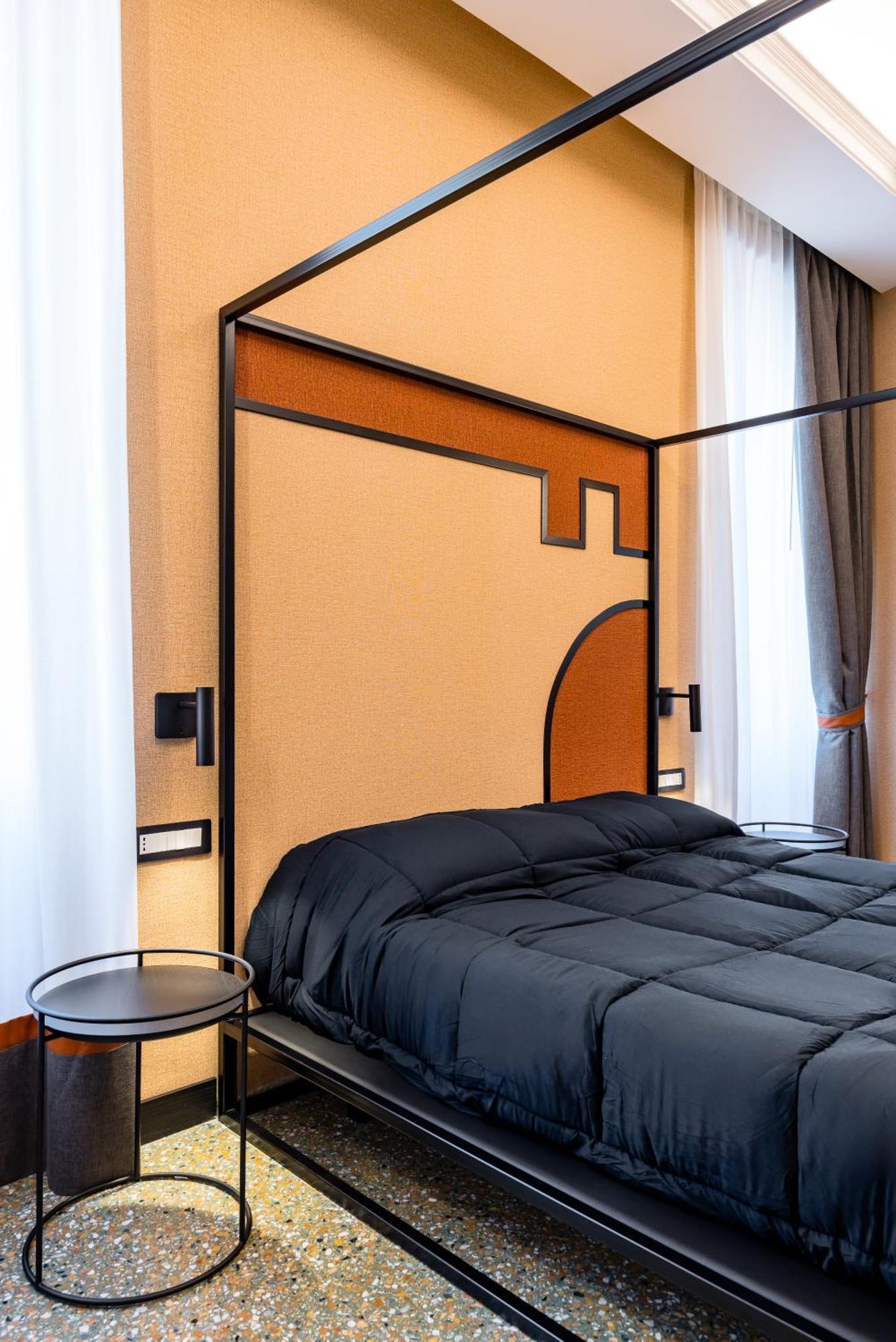 Capuana15 By Napoliapartments エクステリア 写真