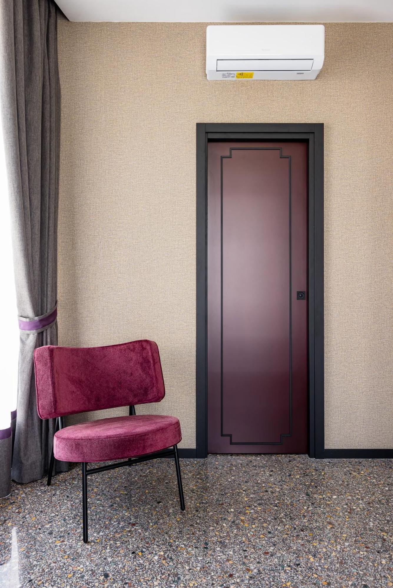 Capuana15 By Napoliapartments エクステリア 写真