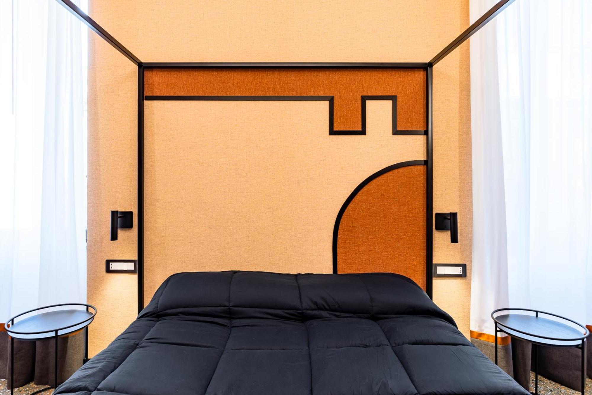 Capuana15 By Napoliapartments エクステリア 写真