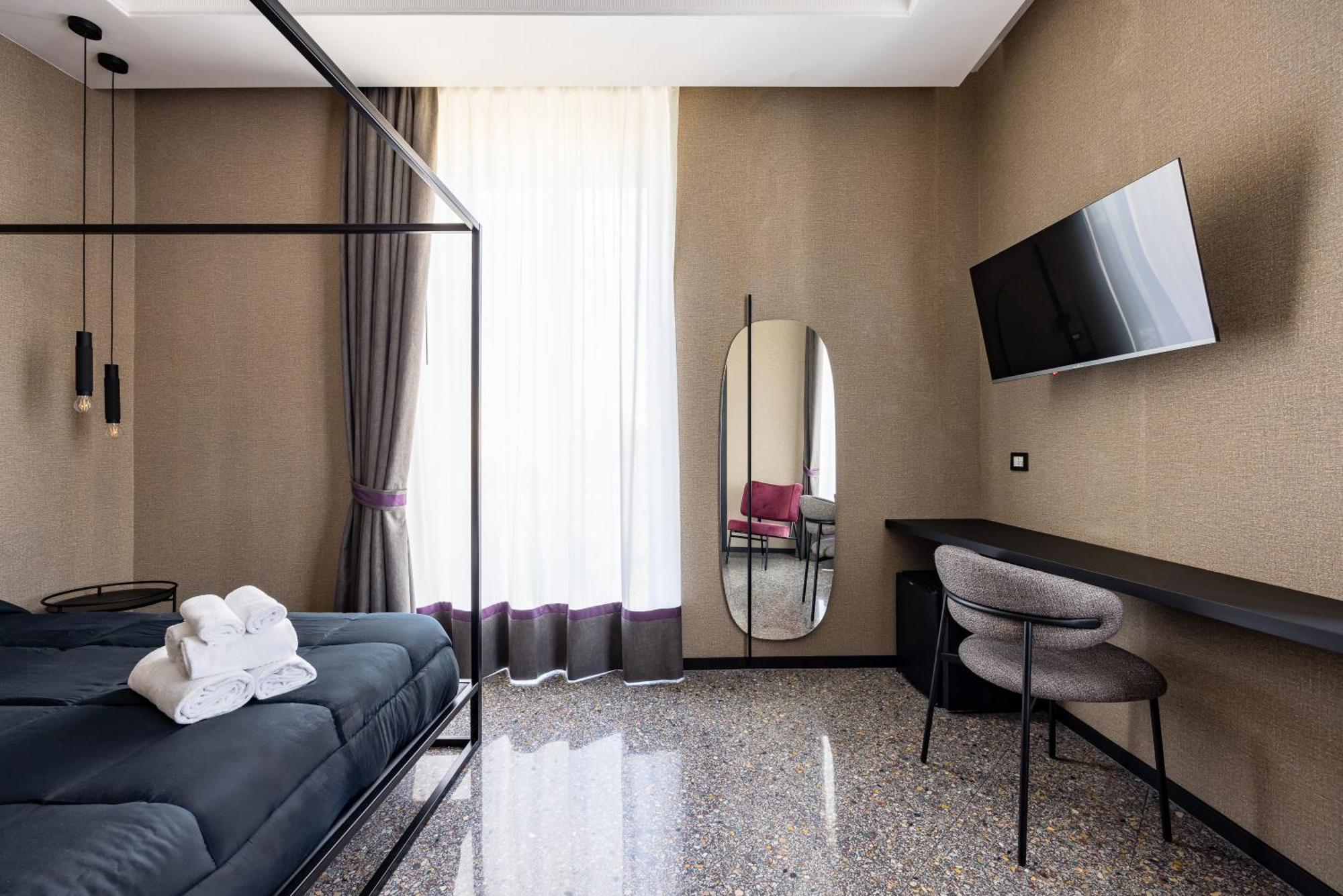 Capuana15 By Napoliapartments エクステリア 写真