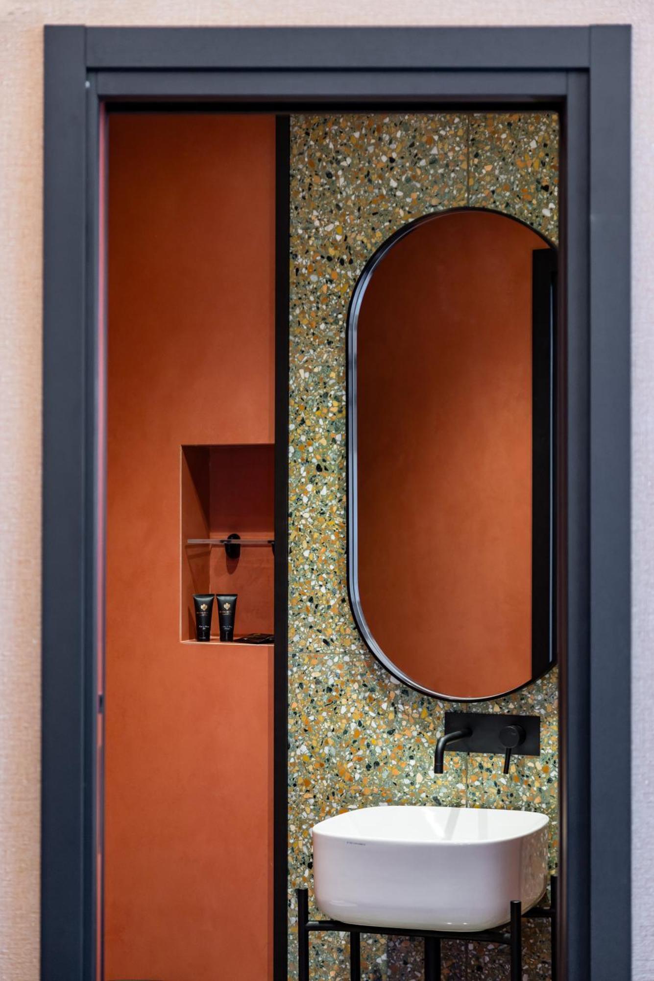 Capuana15 By Napoliapartments エクステリア 写真