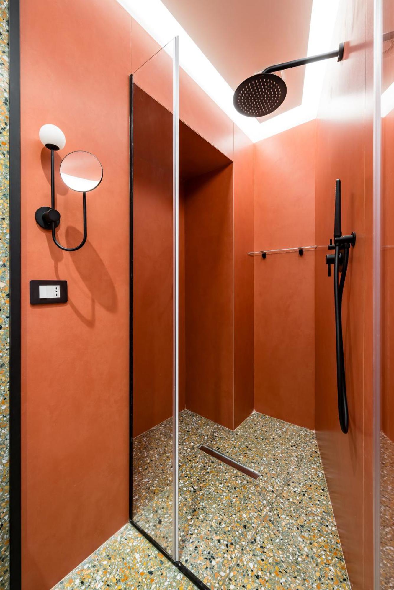 Capuana15 By Napoliapartments エクステリア 写真