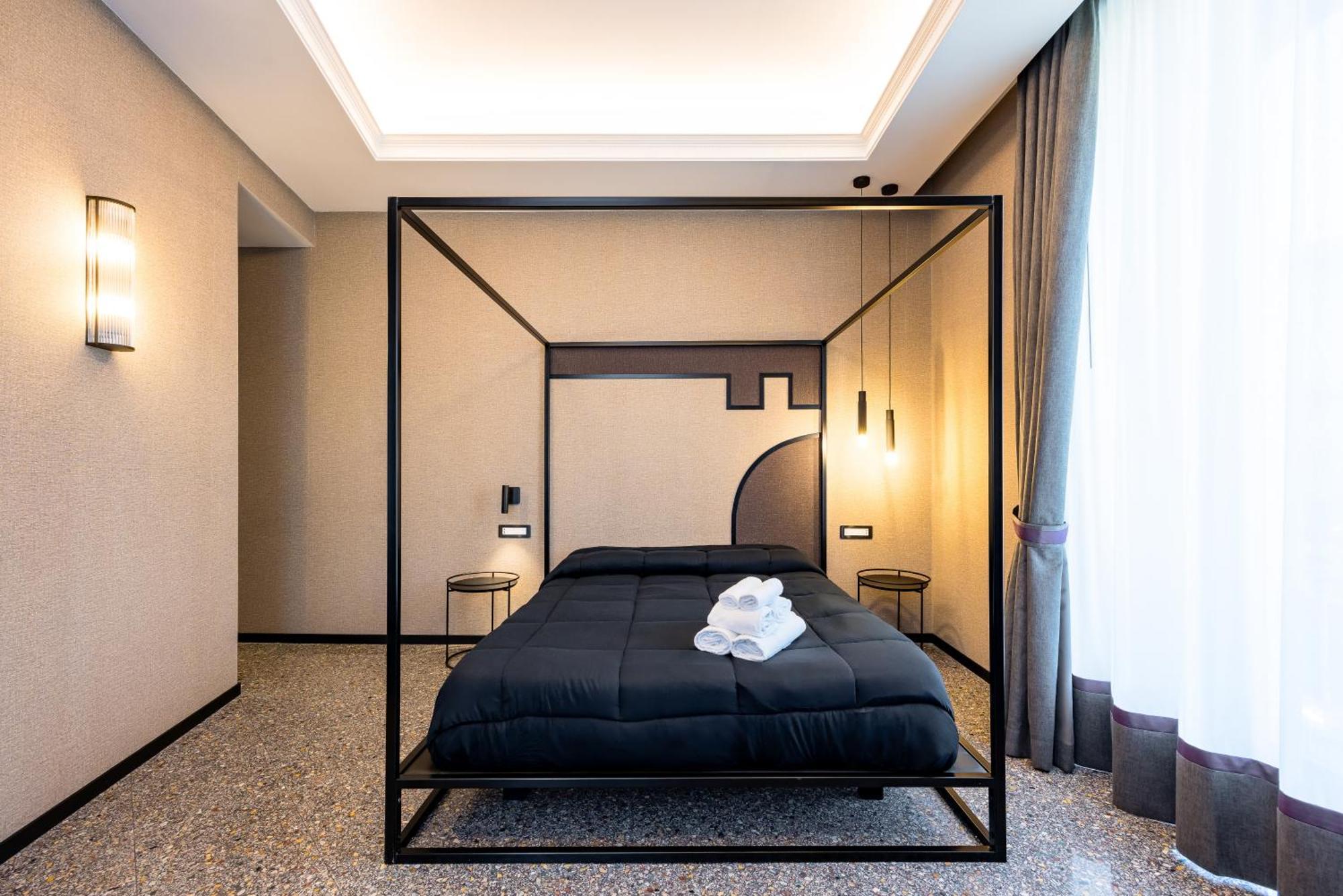Capuana15 By Napoliapartments エクステリア 写真