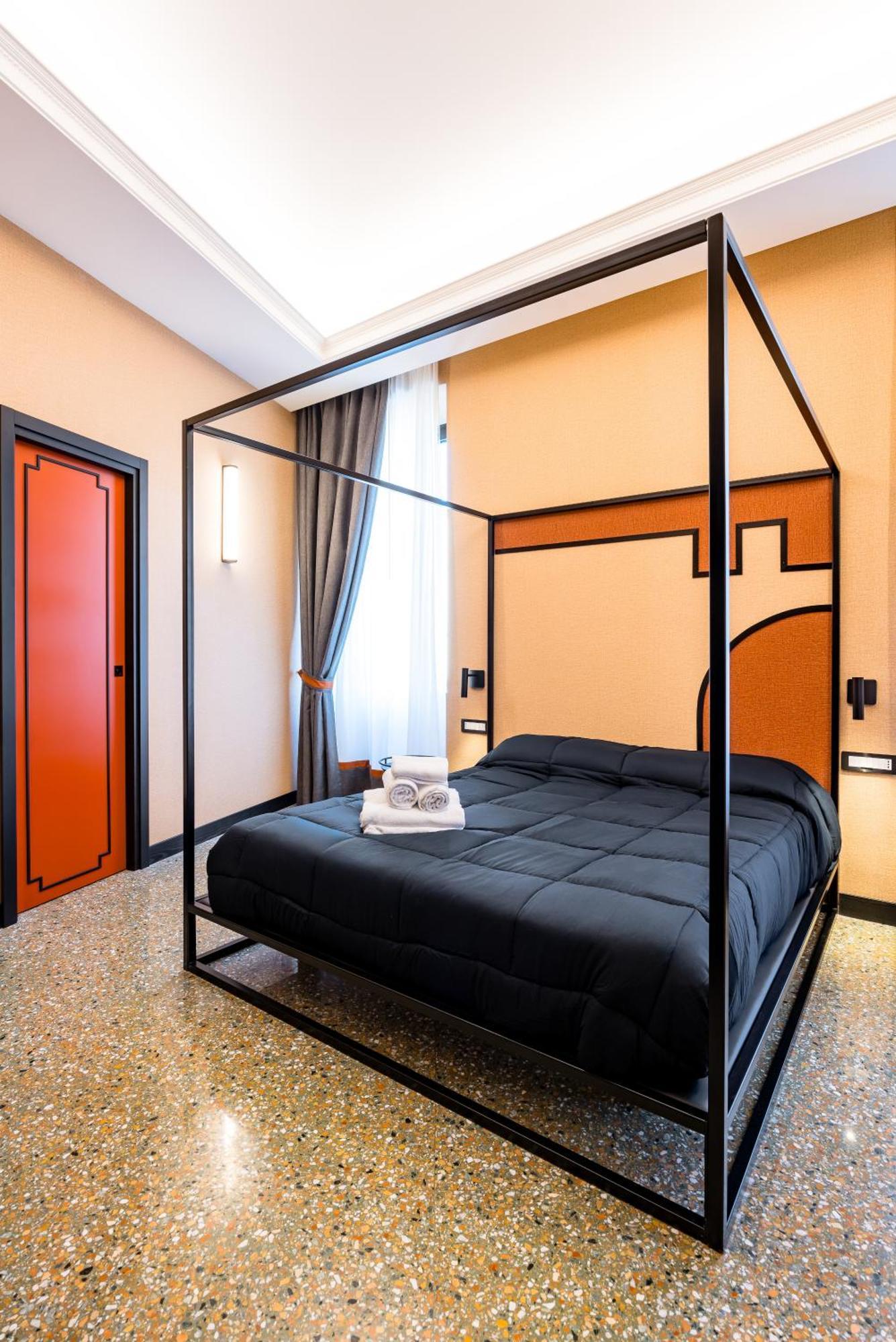Capuana15 By Napoliapartments エクステリア 写真