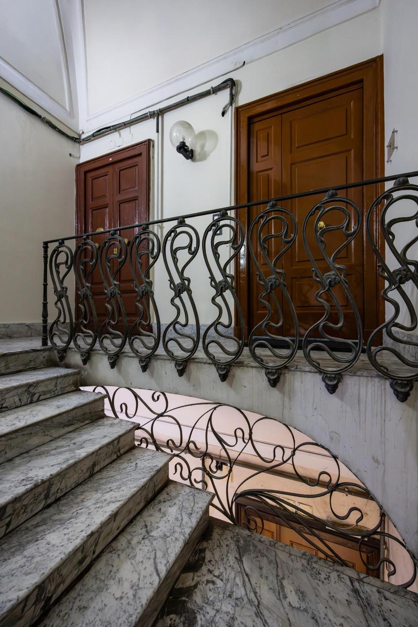 Capuana15 By Napoliapartments エクステリア 写真