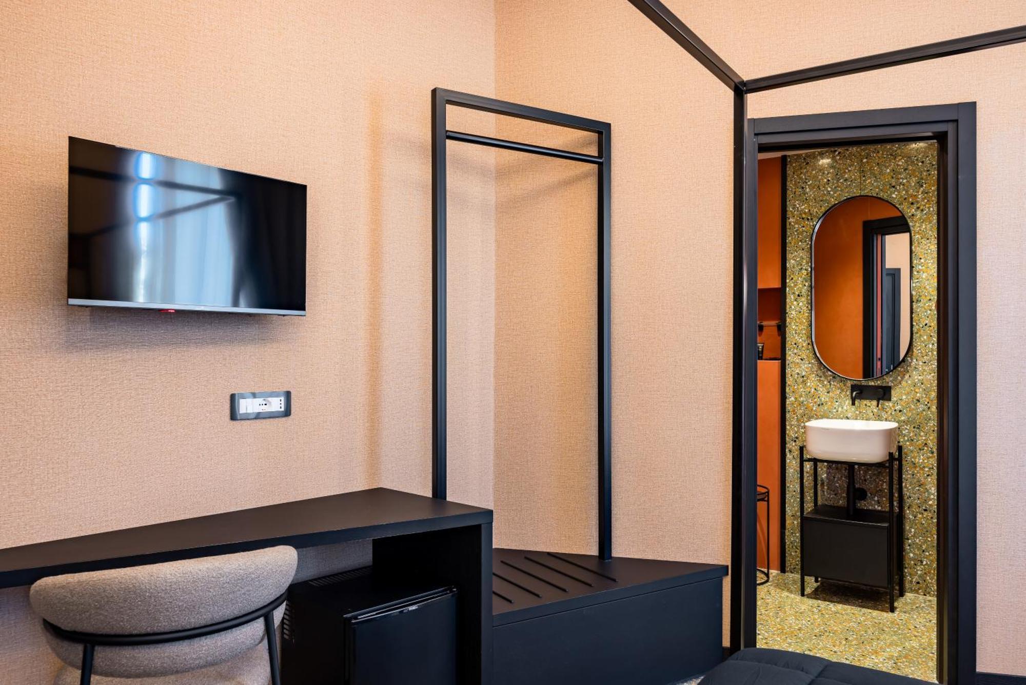 Capuana15 By Napoliapartments エクステリア 写真