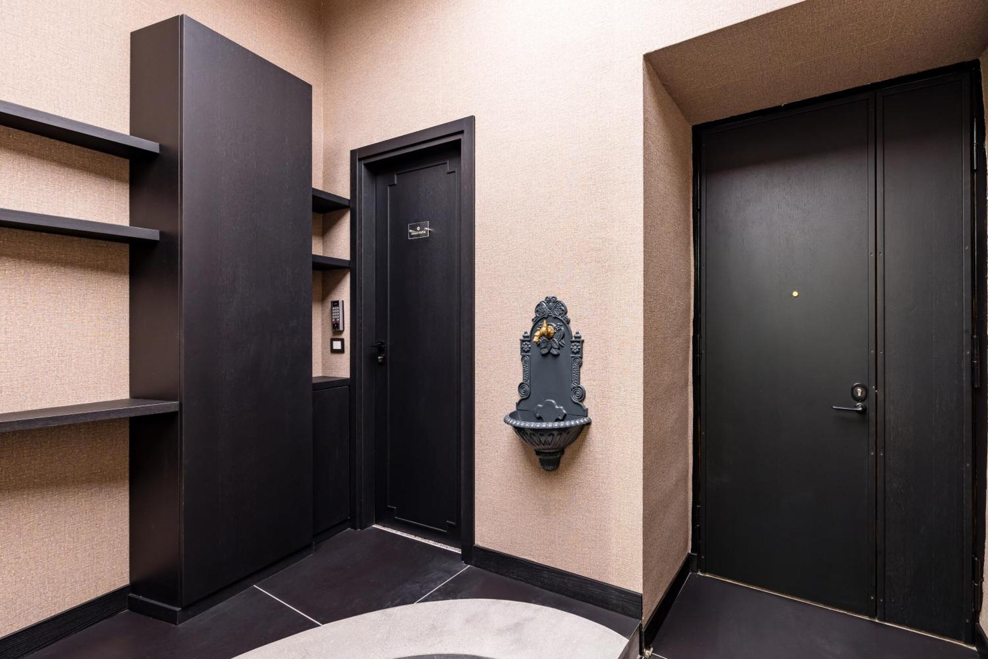 Capuana15 By Napoliapartments エクステリア 写真